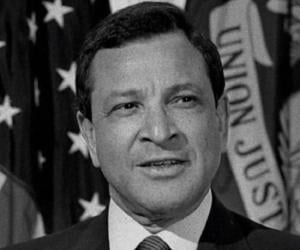Ernest Nathan Morial Ernest Nathan Morial