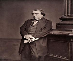 Ernest Renan Ernest Renan