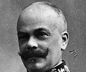 Ernest von Koerber Ernest von Koerber