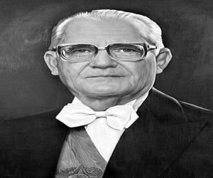 Ernesto Geisel Ernesto Geisel