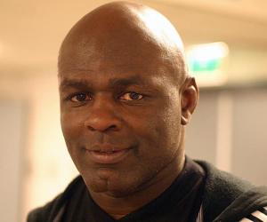 Ernesto Hoost Ernesto Hoost
