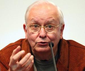 Ernesto Laclau Ernesto Laclau