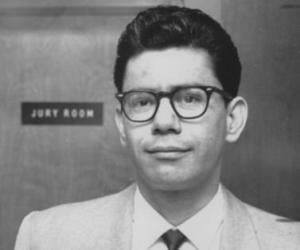 Ernesto Miranda Ernesto Miranda