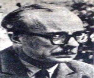 Ernesto Sabato Ernesto Sabato