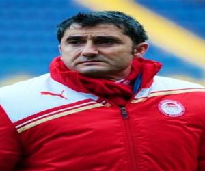 Ernesto Valverde Ernesto Valverde