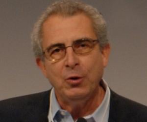 Ernesto Zedillo