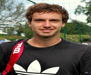 Ernests Gulbis Ernests Gulbis