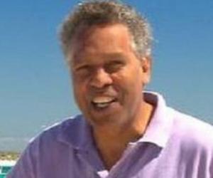Ernie Dingo Ernie Dingo