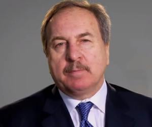 Ernie Grunfeld Ernie Grunfeld