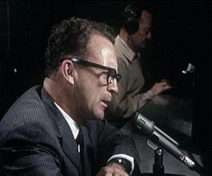 Ernie Harwell Ernie Harwell