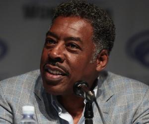 Ernie Hudson