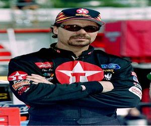 Ernie Irvan Ernie Irvan