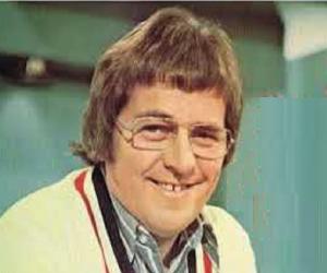 Ernie Sigley Ernie Sigley