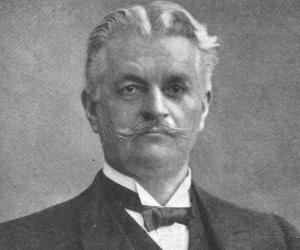 Ernst Bassermann Ernst Bassermann