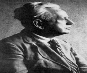 Ernst Cassirer Ernst Cassirer