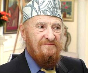 Ernst Fuchs Ernst Fuchs