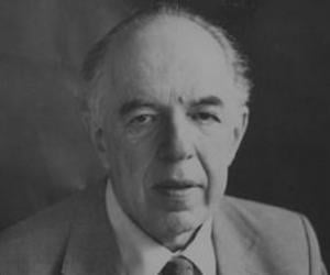 Ernst Gombrich Ernst Gombrich