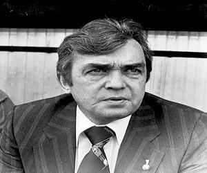Ernst Happel Ernst Happel