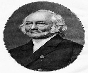 Ernst Heinrich Weber Ernst Heinrich Weber