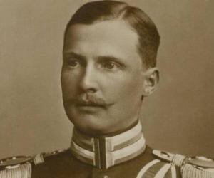 Ernst II, Duke of Saxe-Altenburg Ernst II, Duke of Saxe-Altenburg