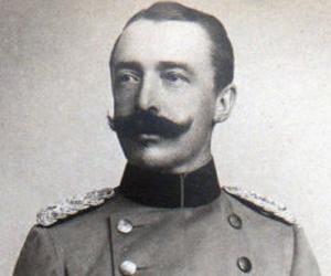 Ernst II, Prince of Hohenlohe-Langenburg Ernst II, Prince of Hohenlohe-Langenburg