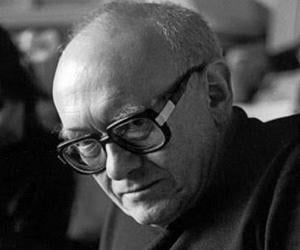 Ernst Jandl Ernst Jandl
