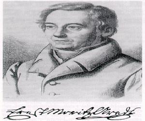 Ernst Moritz Arndt Ernst Moritz Arndt
