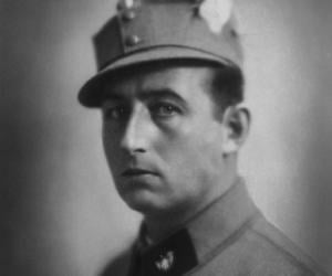 Ernst Rüdiger Starhemberg Ernst Rüdiger Starhemberg