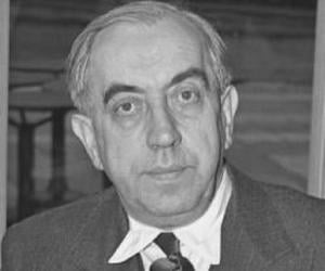 Ernst Reuter Ernst Reuter