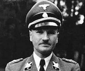 Ernst-Robert Grawitz Ernst-Robert Grawitz