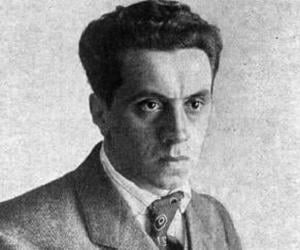 Ernst Toller Ernst Toller