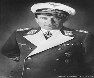 Ernst Udet Ernst Udet