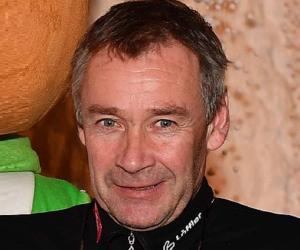 Ernst Vettori Ernst Vettori