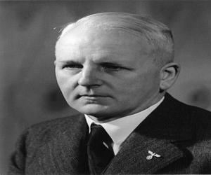 Ernst von Weizsäcker Ernst von Weizsäcker