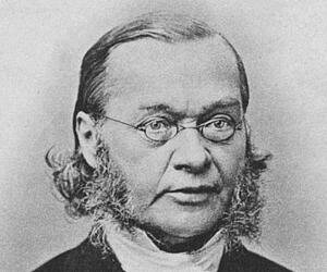 Ernst Wilhelm Hengstenberg Ernst Wilhelm Hengstenberg