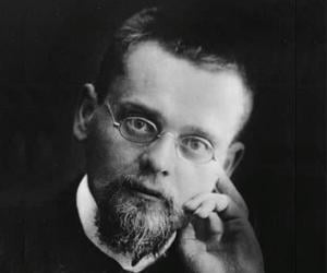 Ernst Zermelo Ernst Zermelo