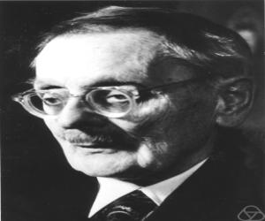 Ernst Zermelo Ernst Zermelo