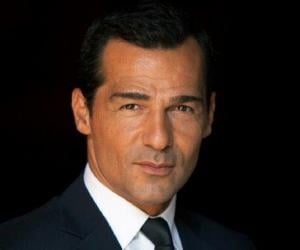 Erol Sander Erol Sander