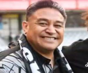 Eroni Clarke Eroni Clarke