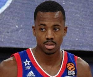 Errick McCollum Errick McCollum