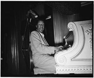 Erroll Garner Erroll Garner