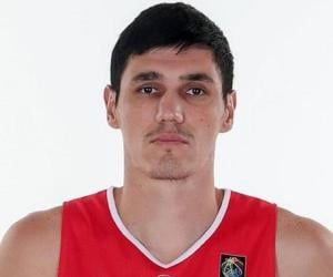 Ersan Ilyasova