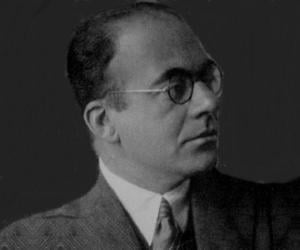 Erwin Panofsky Erwin Panofsky