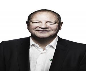 Esa Tikkanen Esa Tikkanen