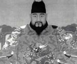 Esen Taiji Esen Taiji