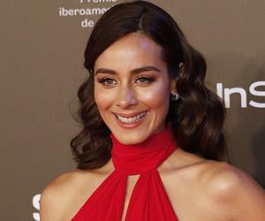 Esmeralda Pimentel Esmeralda Pimentel