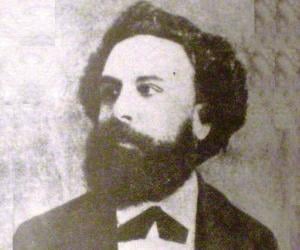 Estanislao del Campo Estanislao del Campo
