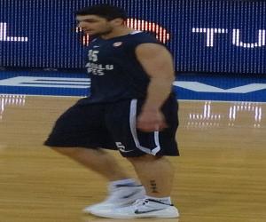 Esteban Batista Esteban Batista