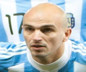 Esteban Cambiasso Esteban Cambiasso