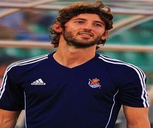 Esteban Granero Esteban Granero